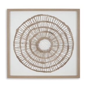 Picture of BROCKHAM CIRCLE TEXT ART