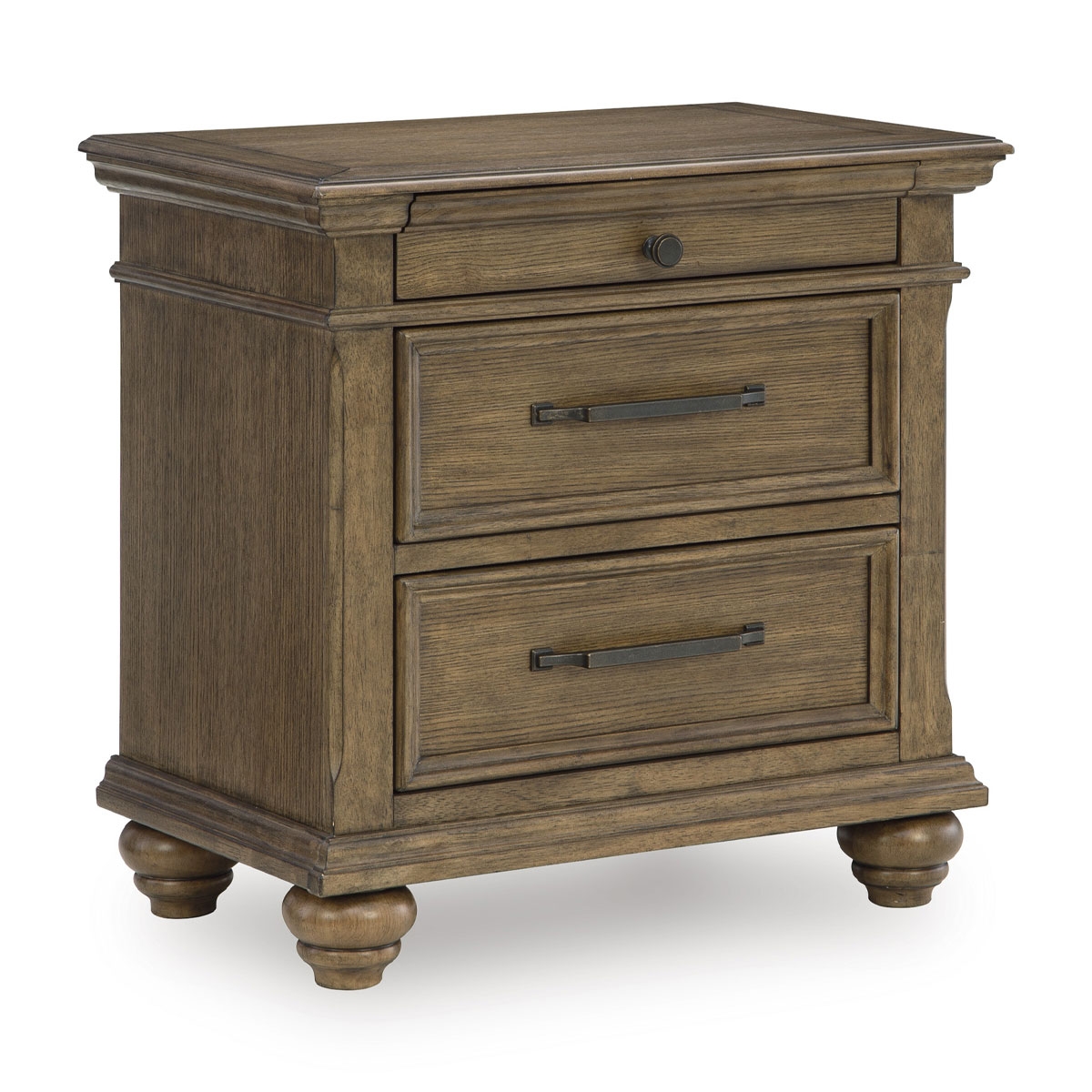 Picture of KARALLIN 3DRW NIGHTSTAND