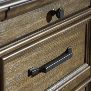 Picture of KARALLIN 3DRW NIGHTSTAND