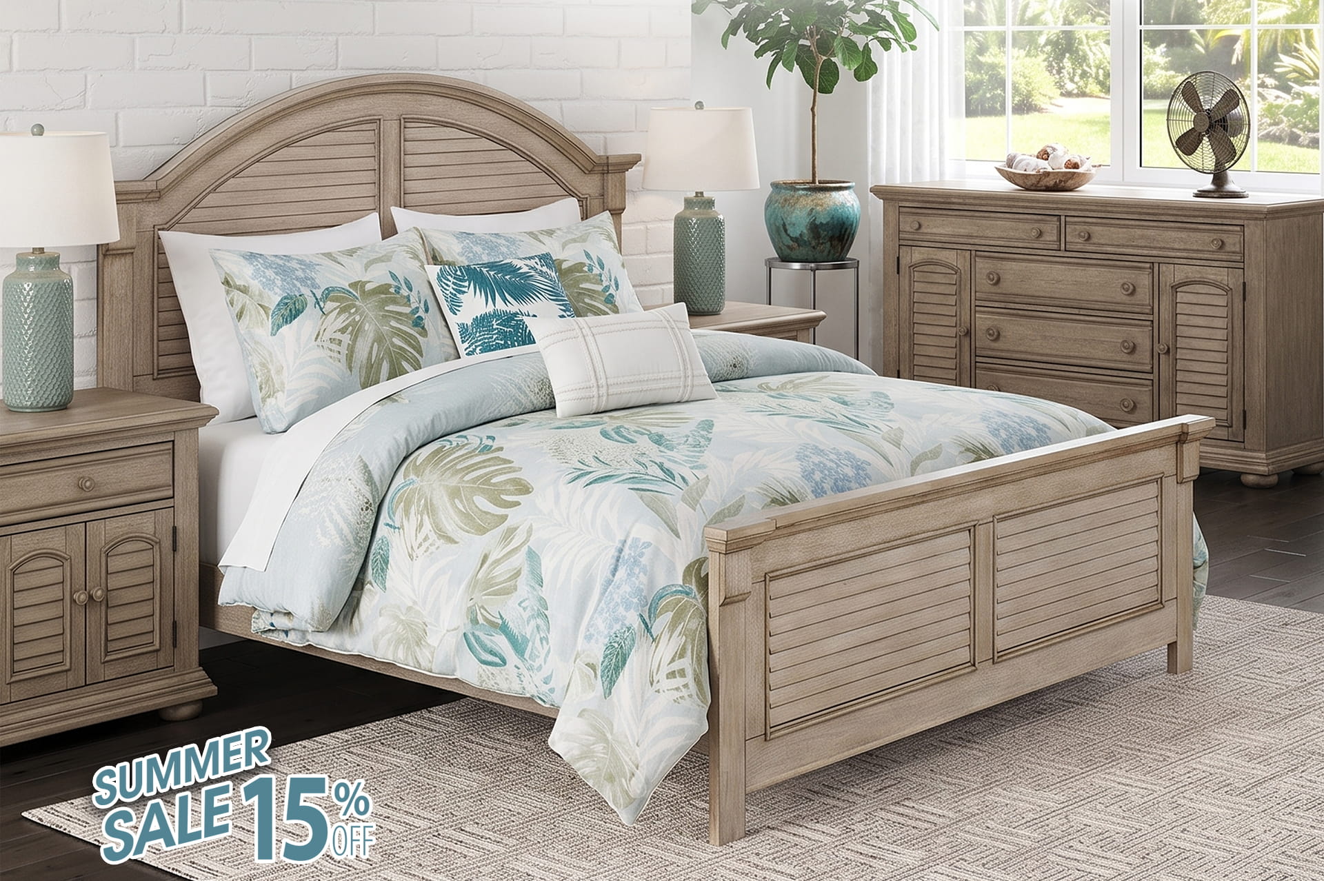 Lifestyle Furniture by Babette's Easter Sale