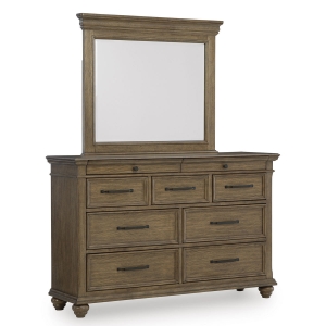 Picture of KARALLIN DRESSER
