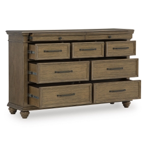 Picture of KARALLIN DRESSER