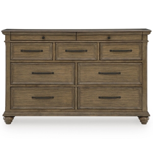 Picture of KARALLIN DRESSER