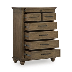 Picture of KARALLIN CHEST