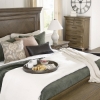 Picture of KARALLIN KING BED W/STORAGE