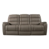 Picture of WENDALL DUST SOFA W/PHR/LUM/ZG