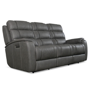 Picture of WENDALL METAL SOFA PHR/LUM/ZG