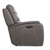 Picture of WENDALL METAL SOFA PHR/LUM/ZG