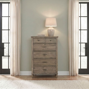 Picture of HICKORY GROVE CHEST