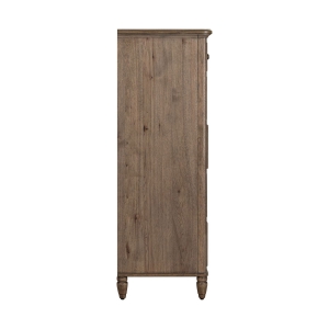 Picture of HICKORY GROVE CHEST
