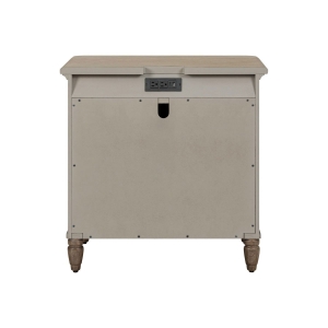 Picture of HICKORY GROVE NIGHTSTAND
