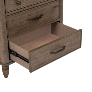 Picture of HICKORY GROVE NIGHTSTAND