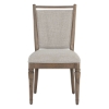Picture of HICKORY GROVE UPH SIDE CHAIR