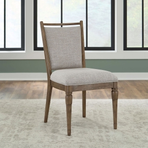 Picture of HICKORY GROVE UPH SIDE CHAIR