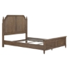 Picture of HICKORY GROVES KING BED