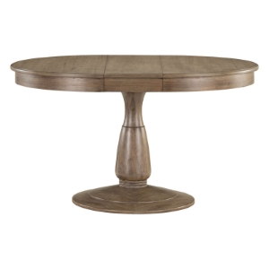 Picture of HICKORY GROVE 54" RND PED TBL