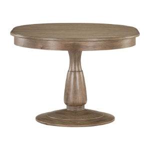 Picture of HICKORY GROVE 54" RND PED TBL