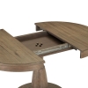 Picture of HICKORY GROVE 54" RND PED TBL
