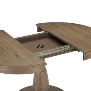 Picture of HICKORY GROVE 54" RND PED TBL