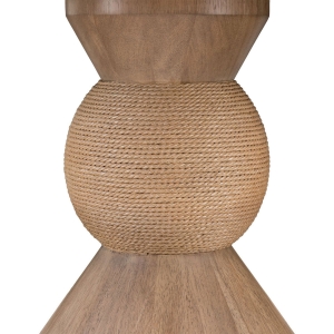 Picture of BRIARCREST TOBACCO 48" RND TBL
