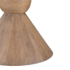 Picture of BRIARCREST TOBACCO 48" RND TBL