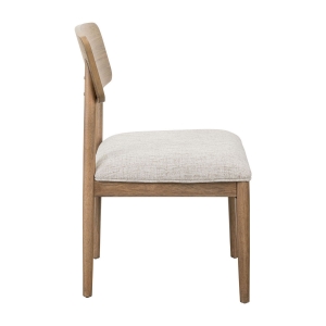 Picture of BRIARCREST TOBACCO PANEL CHAIR