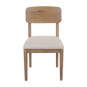 Picture of BRIARCREST TOBACCO PANEL CHAIR
