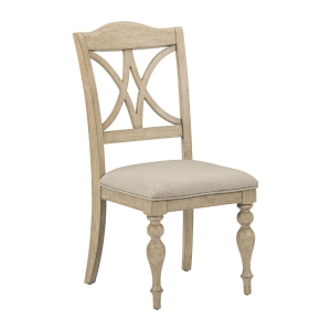 Picture of SUMMER HOUSE TAN SPLAT CHAIR