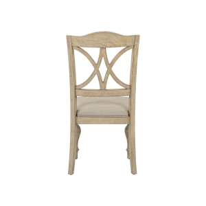 Picture of SUMMER HOUSE TAN SPLAT CHAIR