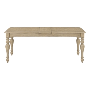 Picture of SUMMER HOUSE TAN LEG TABLE