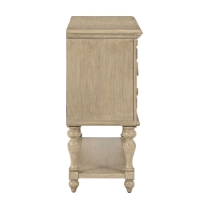 Picture of SUMMER HOUSE TAN SERVER