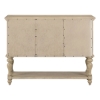 Picture of SUMMER HOUSE TAN SERVER