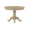 Picture of SUMMER HOUSE TAN 5PC RND DIN
