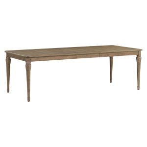 Picture of HICKORY GROVE RECT LEG TABLE