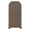 Picture of HICKORY GROVE DISPLAY CABINET