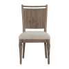 Picture of HICKORY GROVE PANEL SIDE CHAIR