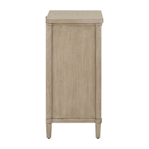 Picture of ROCHELLE PARK BEDSIDE CHEST
