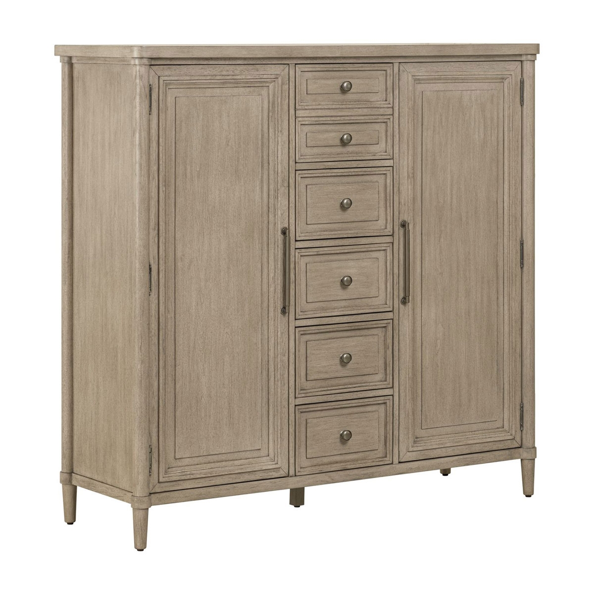 Picture of ROCHELLE PARK 2DR 5DRW CHEST