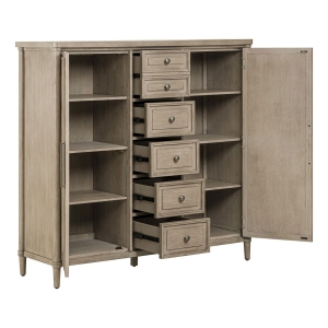 Picture of ROCHELLE PARK 2DR 5DRW CHEST