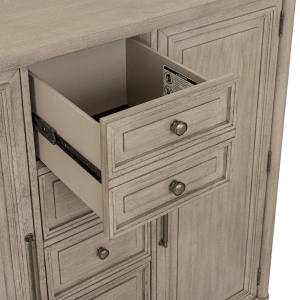 Picture of ROCHELLE PARK 2DR 5DRW CHEST