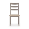 Picture of HARPERFELD NAT/GREY DIN CHAIR