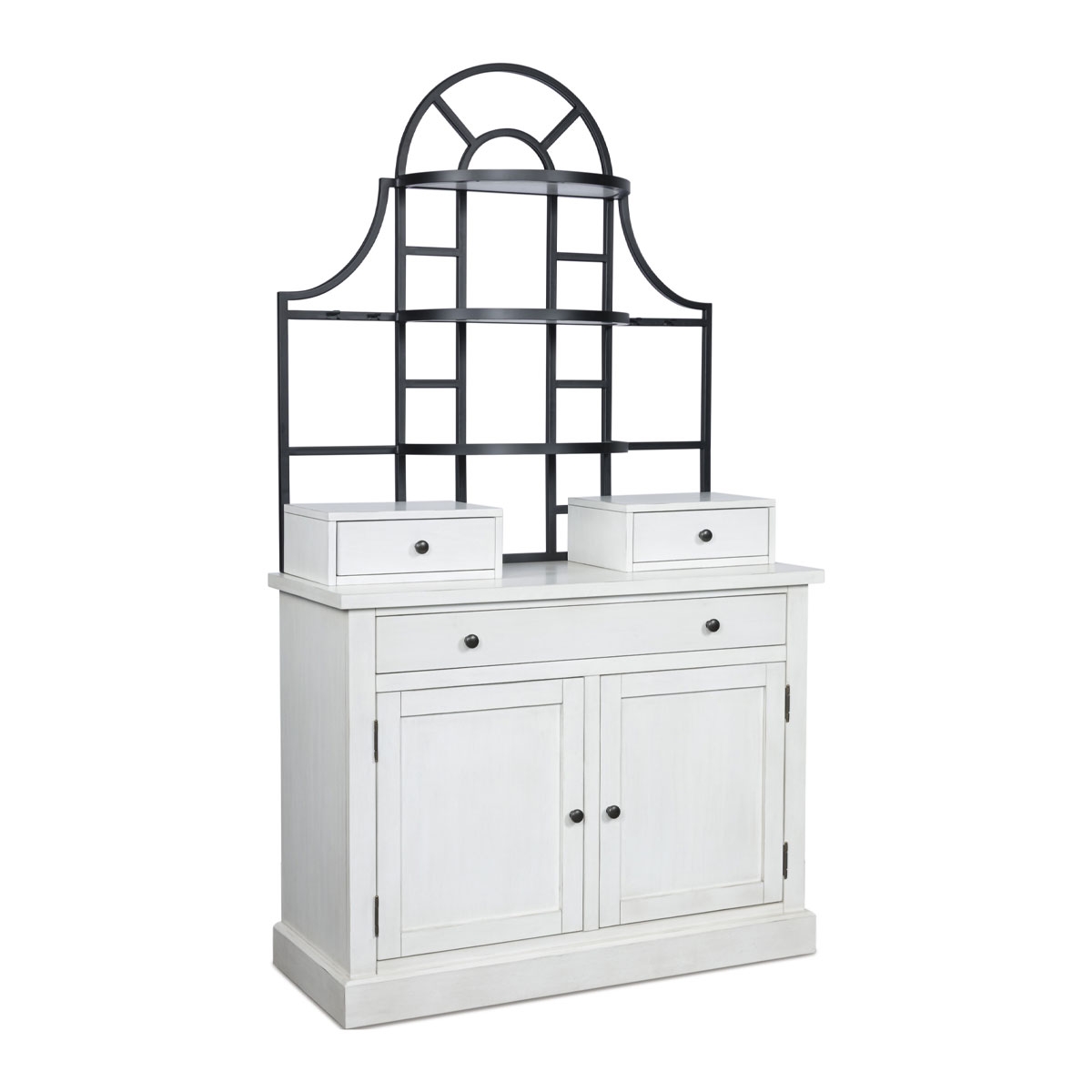 Picture of GREDDINTON 2PC BAKERS RACK
