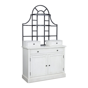 Picture of GREDDINTON 2PC BAKERS RACK