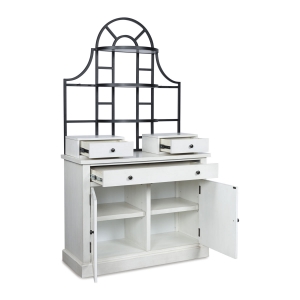 Picture of GREDDINTON 2PC BAKERS RACK