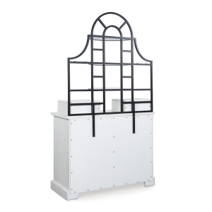 Picture of GREDDINTON 2PC BAKERS RACK