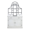 Picture of GREDDINTON 2PC BAKERS RACK