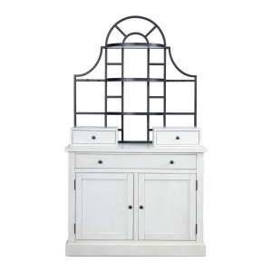 Picture of GREDDINTON 2PC BAKERS RACK