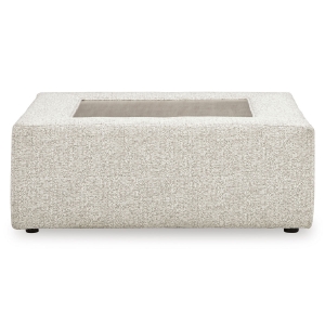 Picture of ASHBOURNE ACCENT OTTOMAN