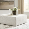 Picture of ASHBOURNE ACCENT OTTOMAN