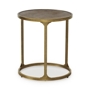 Picture of KORAJANE RND END TABLE
